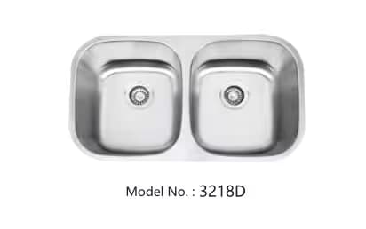 Model 3218D photo