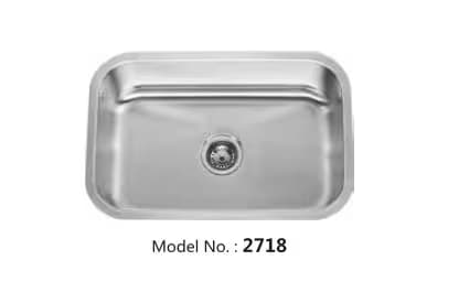 Model 2718 photo