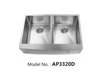 Model AP3320D photo