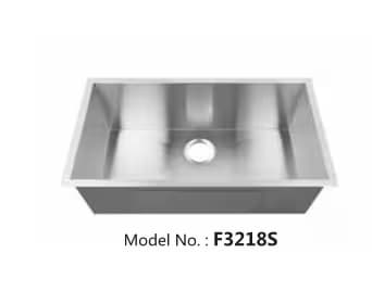 Model F3218S photo